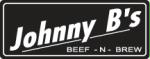 Johnny B's Beef-n- Brew